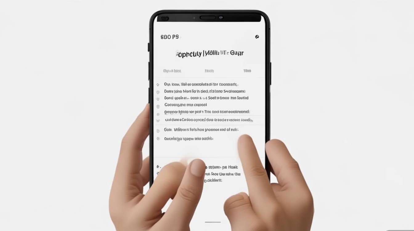 OPPO手机如何设置打开苹果手机助手?
