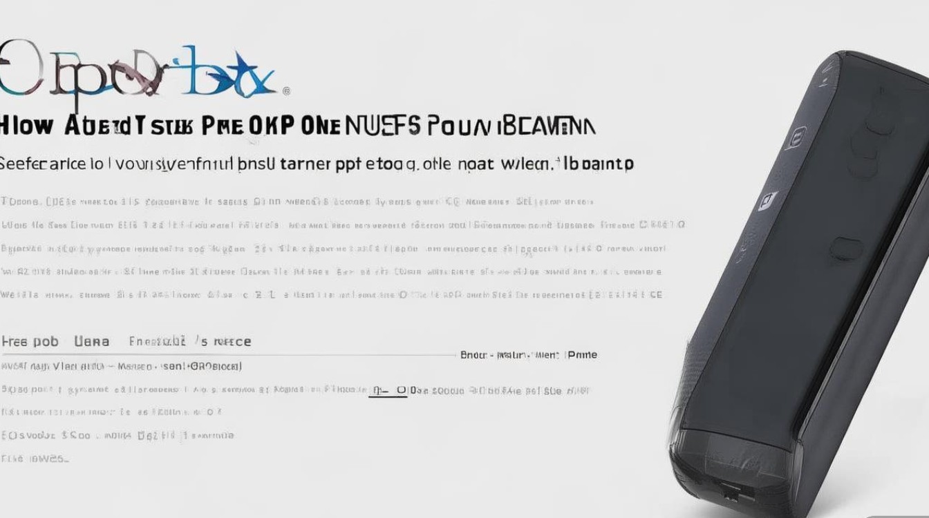 oppo充电宝怎么用？新手必看详细步骤指南！