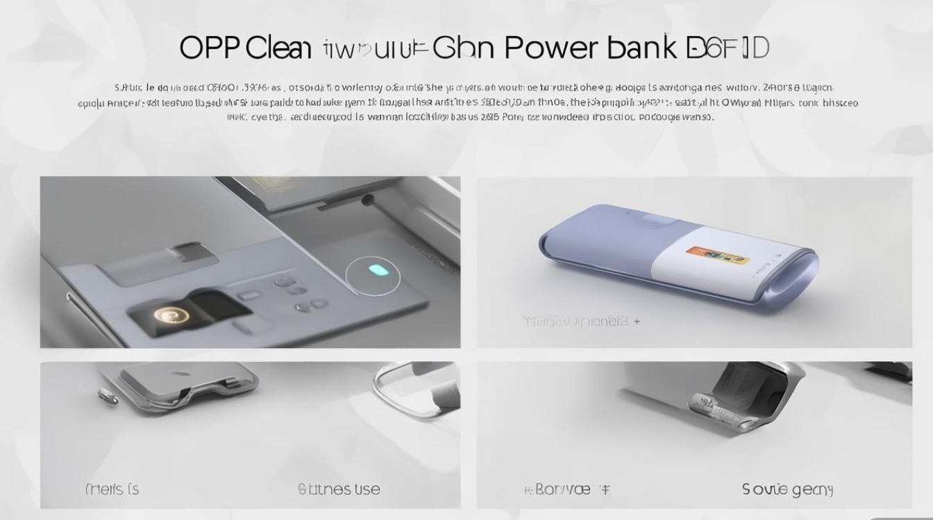 oppo充电宝怎么用？新手必看详细步骤指南！