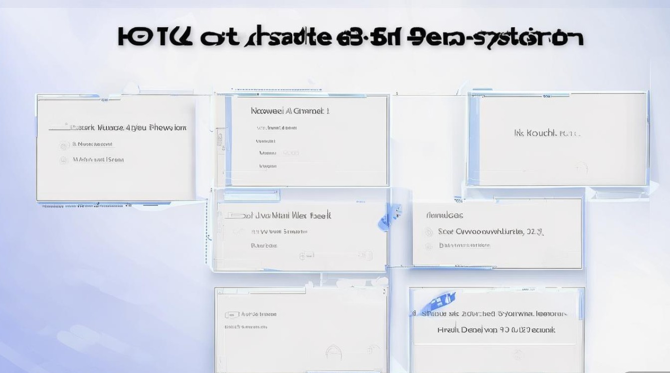华为4c怎么升级到3.1系统?详细教程步骤有哪些?