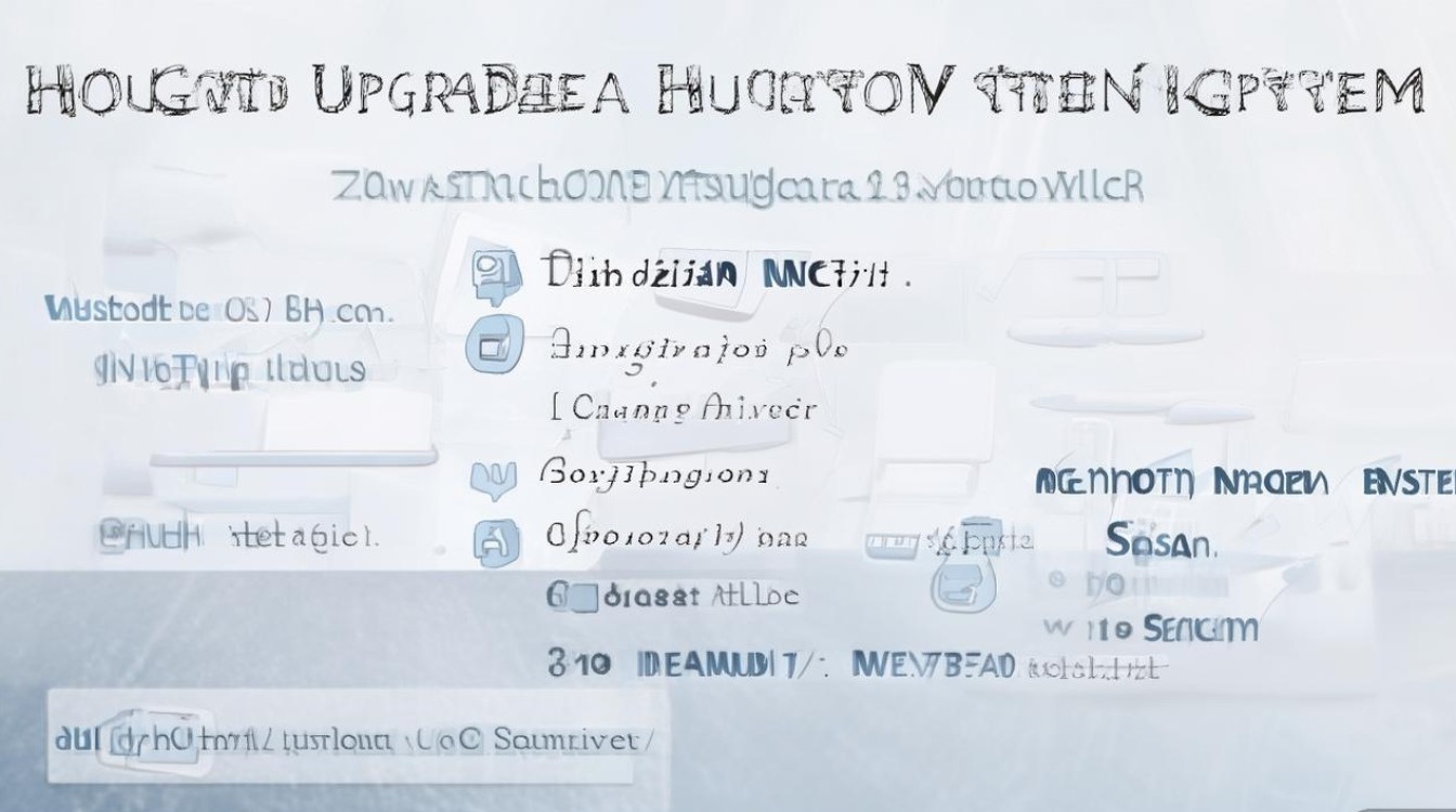 华为4c怎么升级到3.1系统?详细教程步骤有哪些?
