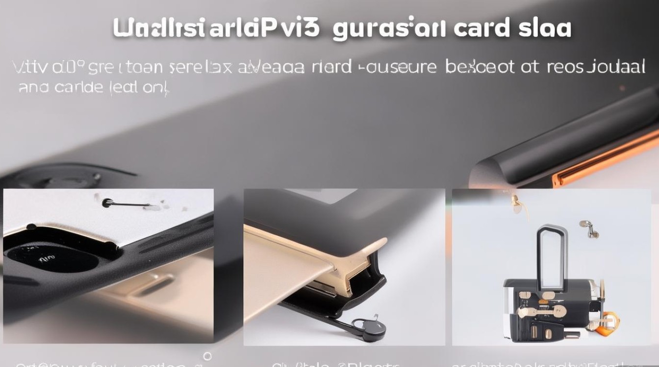 VIVO Y37双卡槽SIM2怎么装?视频图片教程有吗?