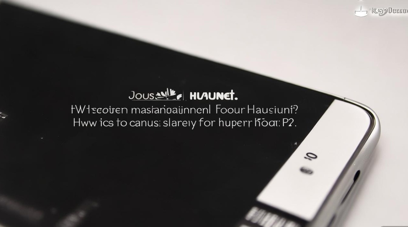 华为p8手动调焦距在哪设置?拍照模糊怎么对焦清晰?