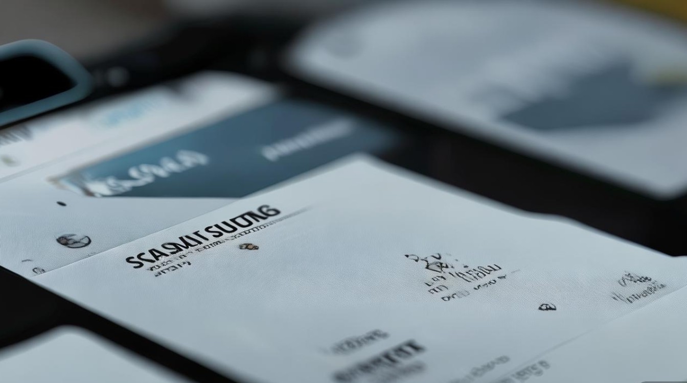 三星手机备份的东西具体存在哪个文件夹路径里?