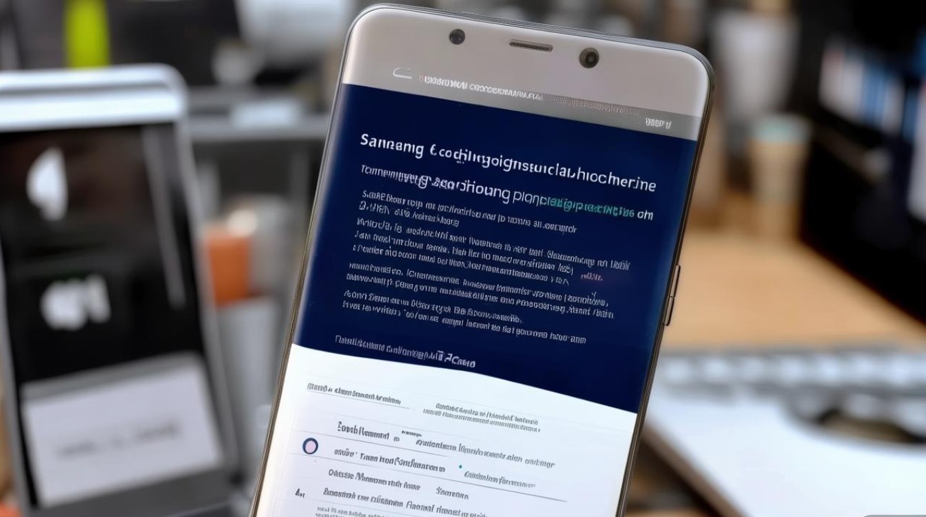 三星手机卡突然不显示信号怎么办?教你快速排查解决方法