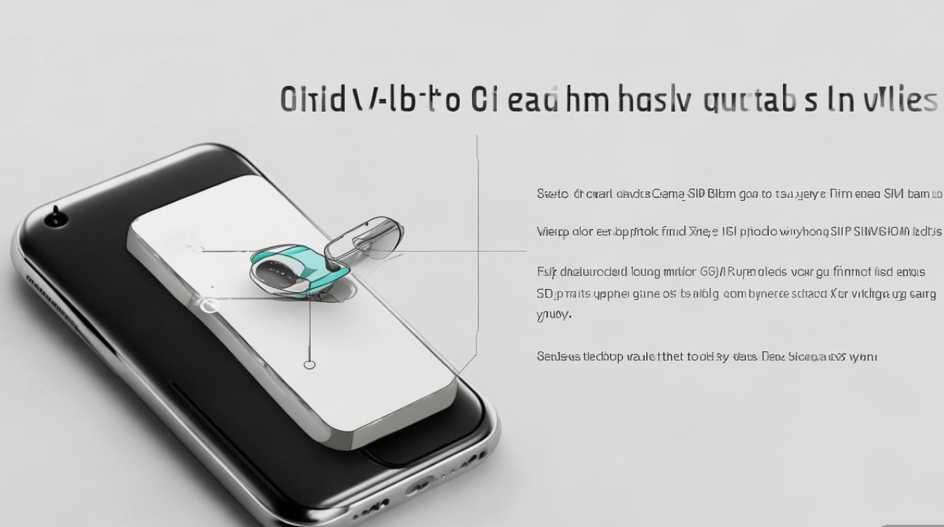 vivo手机怎么安装SIM卡?新手必看步骤详解