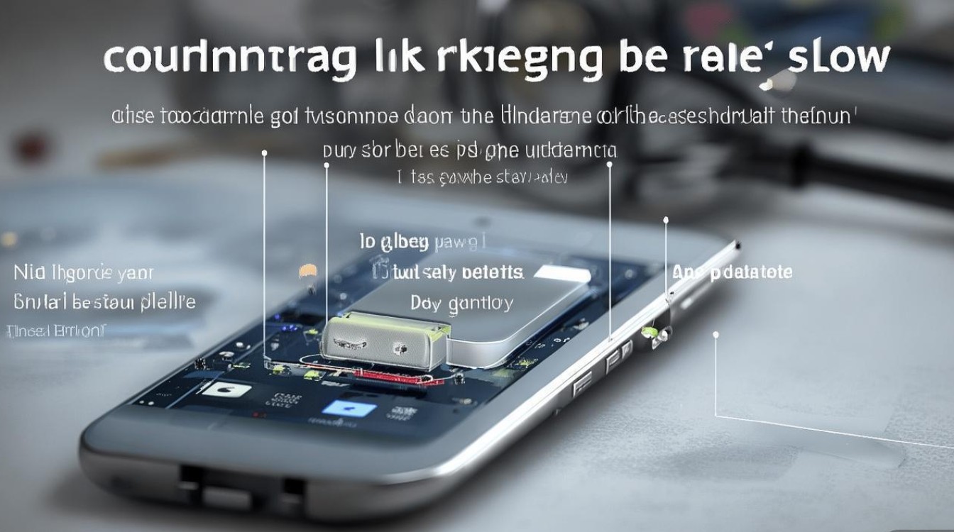vivoX6第三次充电好慢是什么原因导致的？