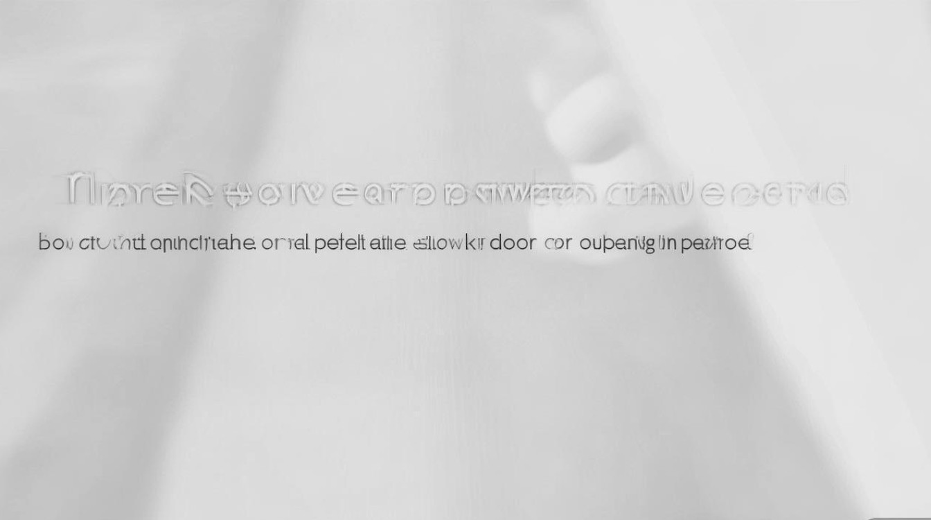 三星密码门忘记密码？怎么重置找回开门密码？