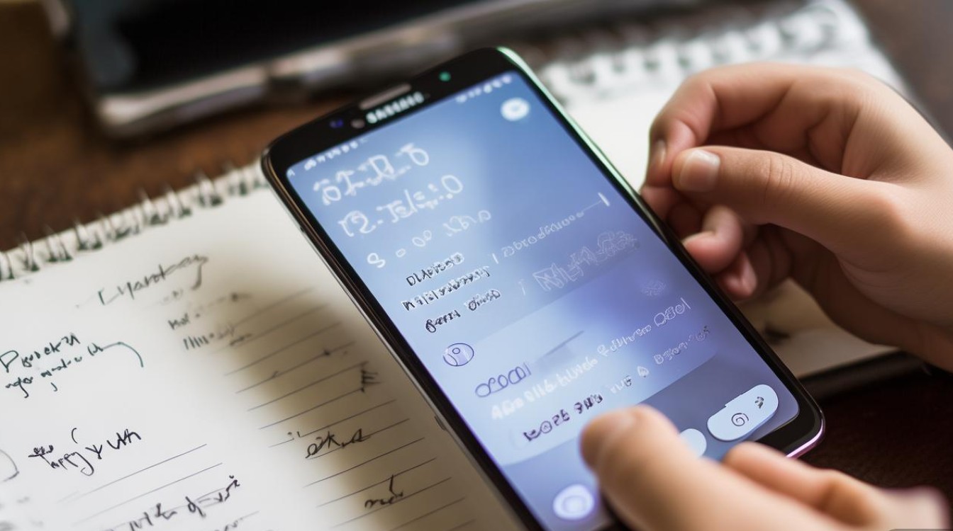 三星旧手机换新，通讯录怎么备份才不丢失？