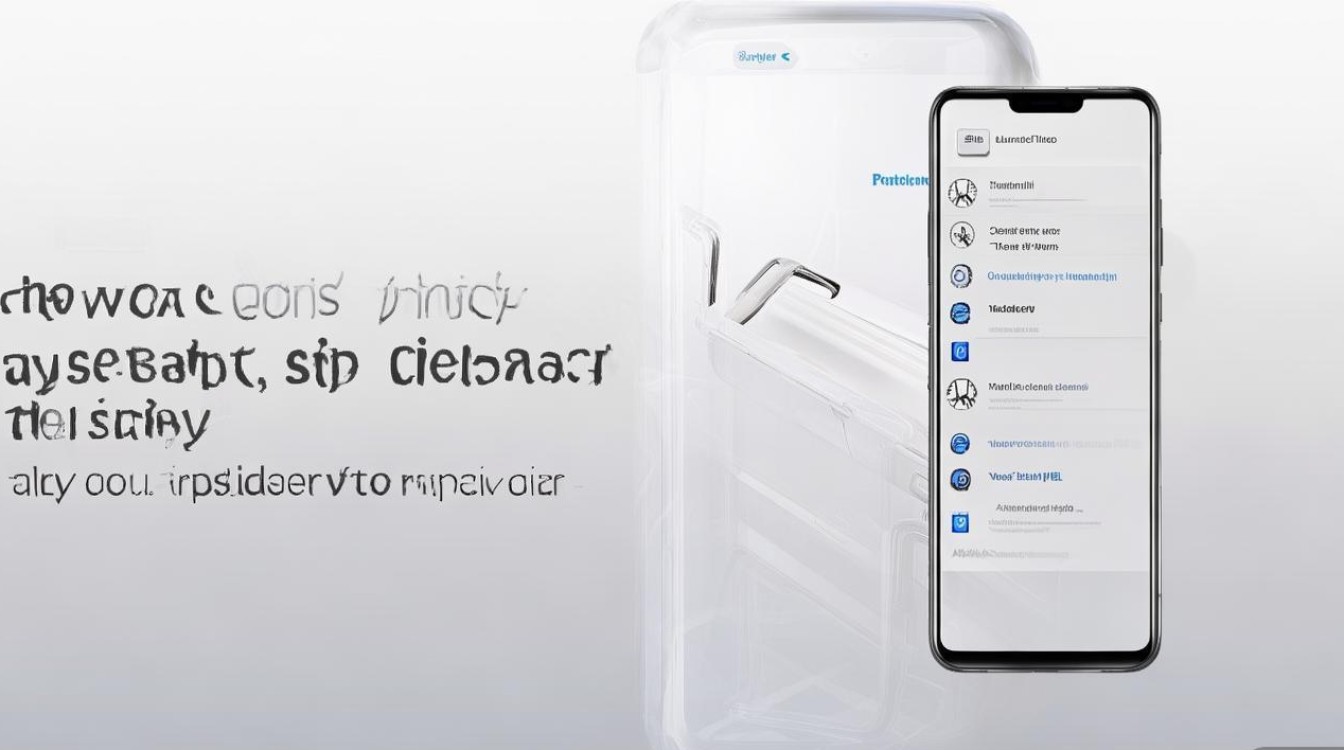 华为手机应用程序怎么隐藏？教你一招快速隐藏应用保护隐私