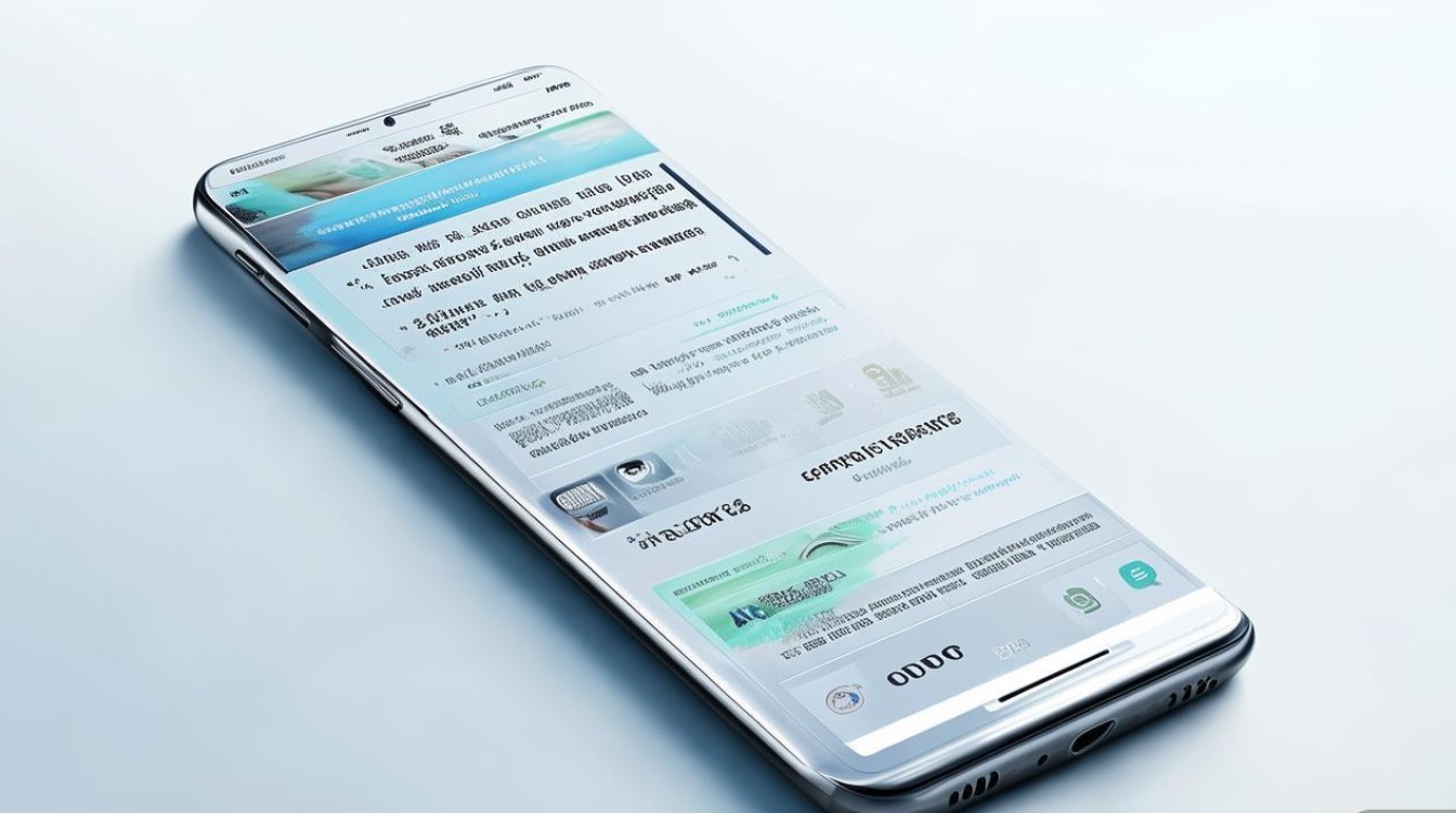 怎么用流量OPPO手机省流量又高效？