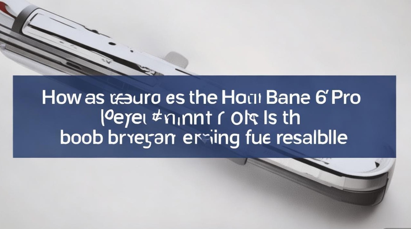 华为手环6pro测血氧准吗？血氧检测功能靠谱吗？