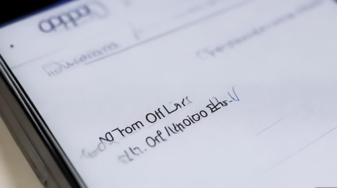 oppo手机指示灯怎么关闭？设置方法找不到怎么办？