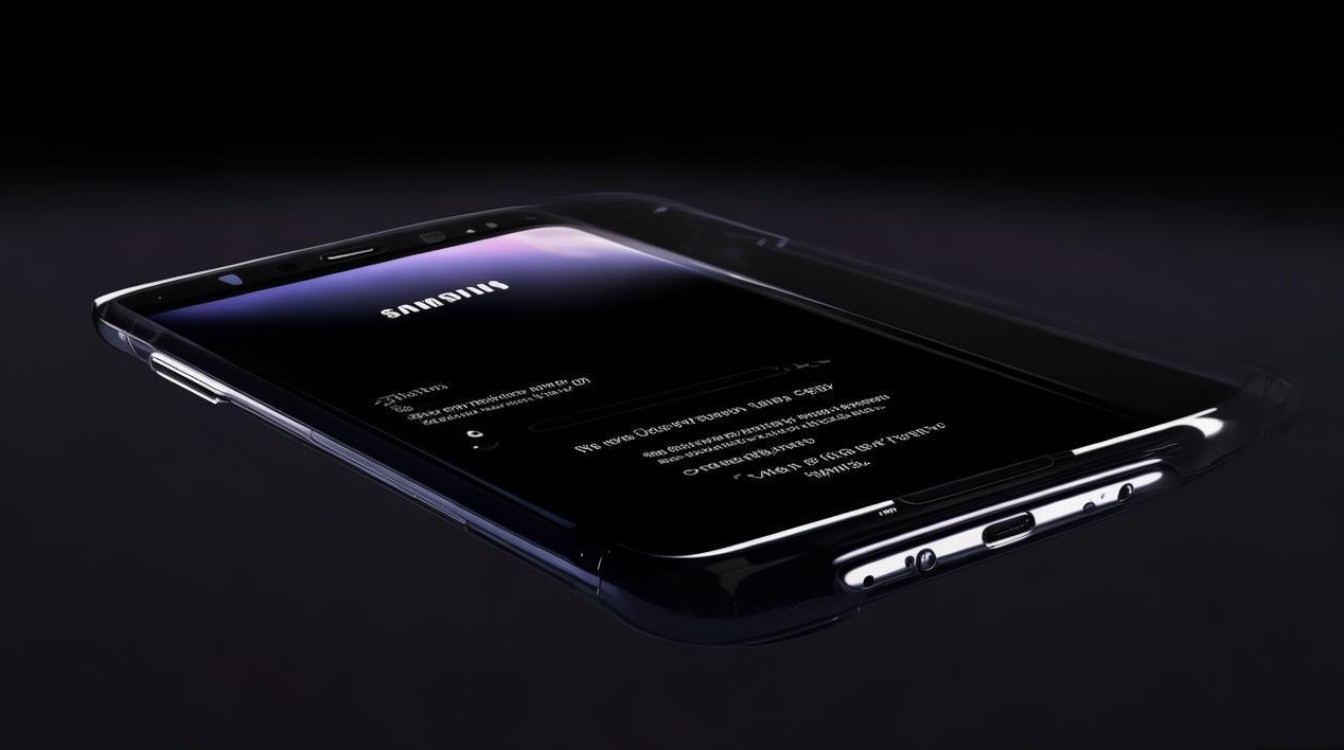 三星S8背后屏怎么亮？设置方法步骤是什么？