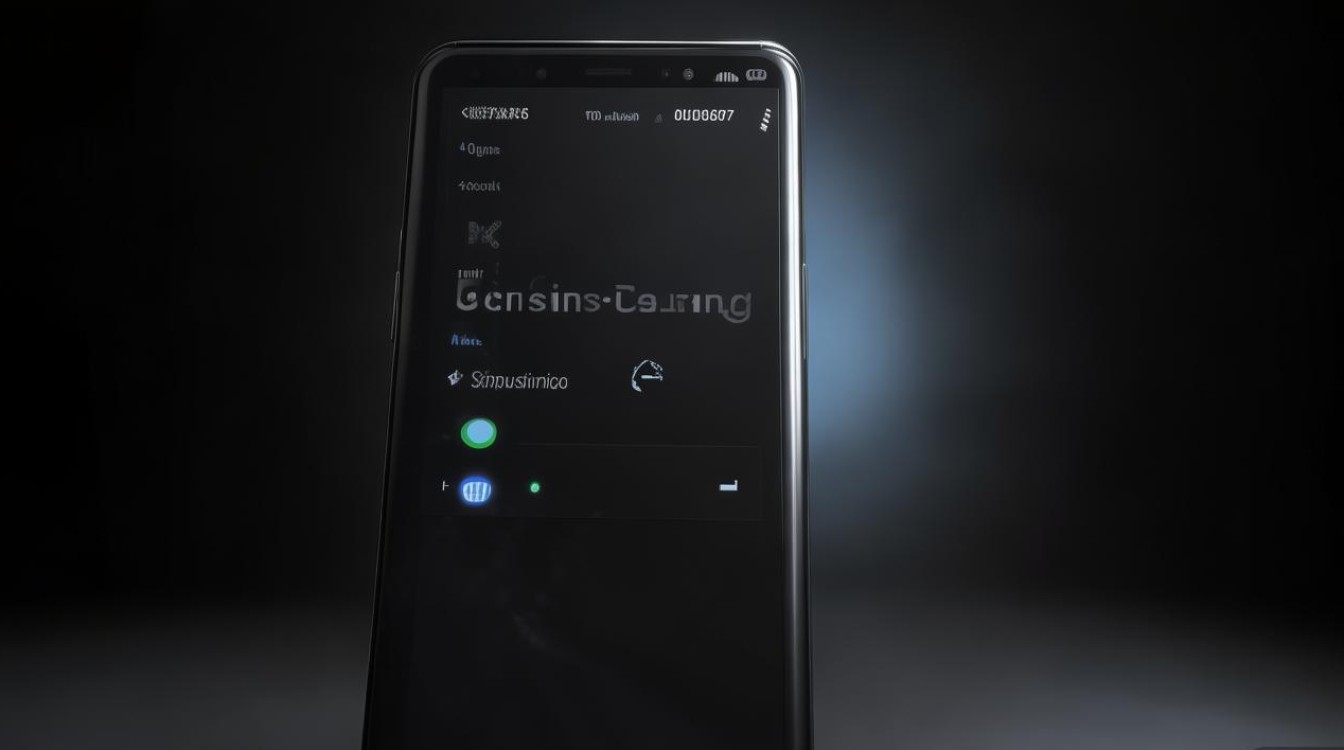 三星S8背后屏怎么亮？设置方法步骤是什么？