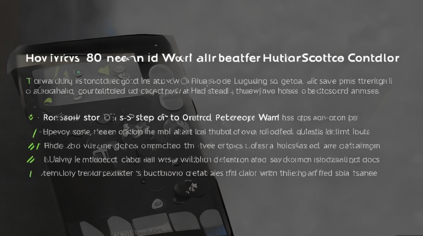 华为手势控制器怎么关闭？手势操作关闭方法详解
