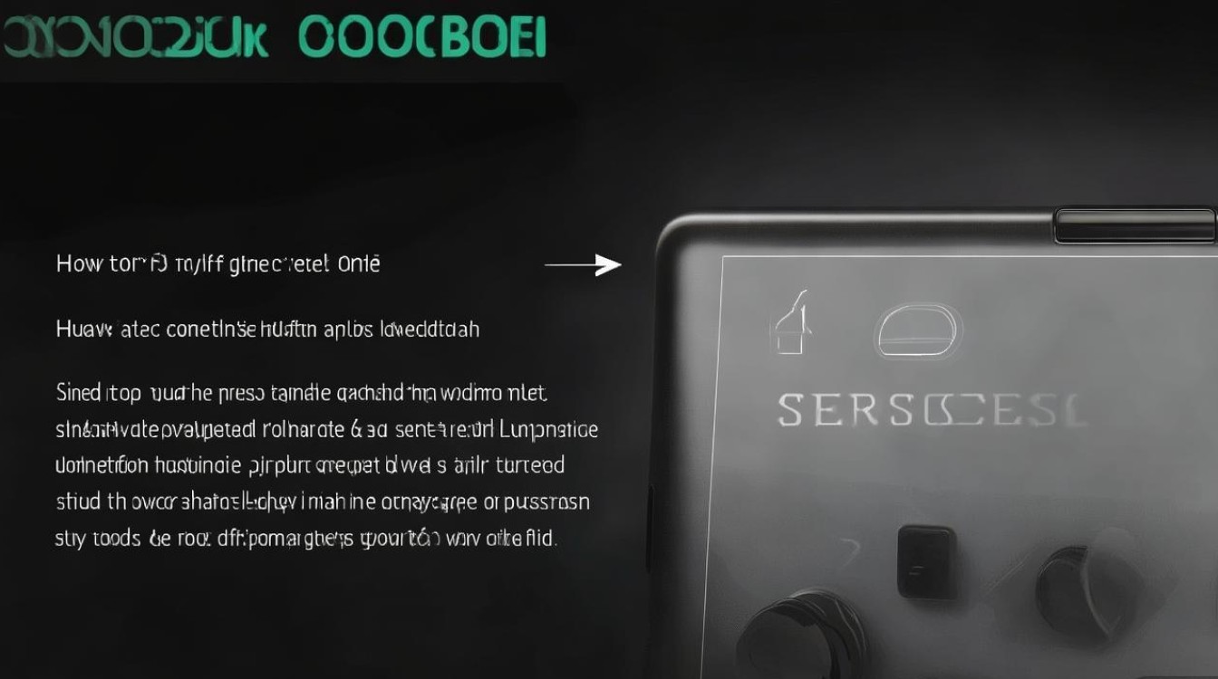 华为手势控制器怎么关闭？手势操作关闭方法详解