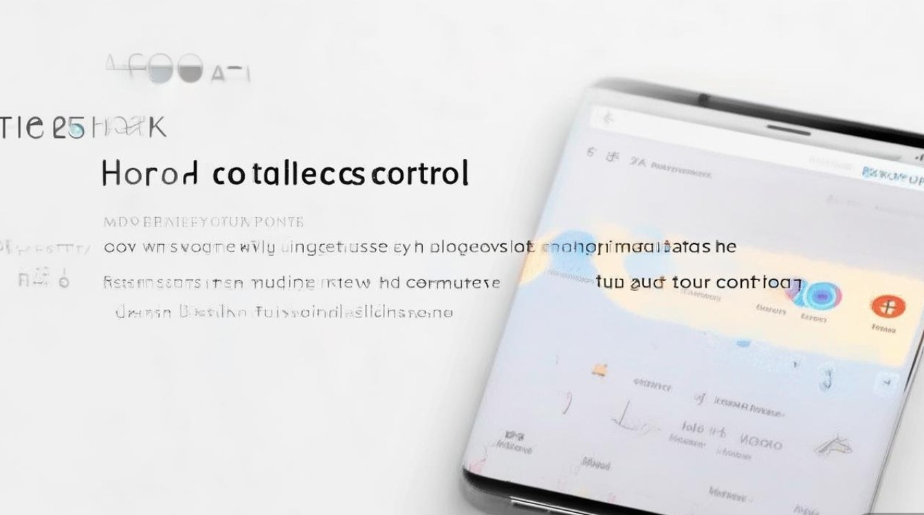 华为手机怎么关闭手势控制？老机型找不到设置入口怎么办？