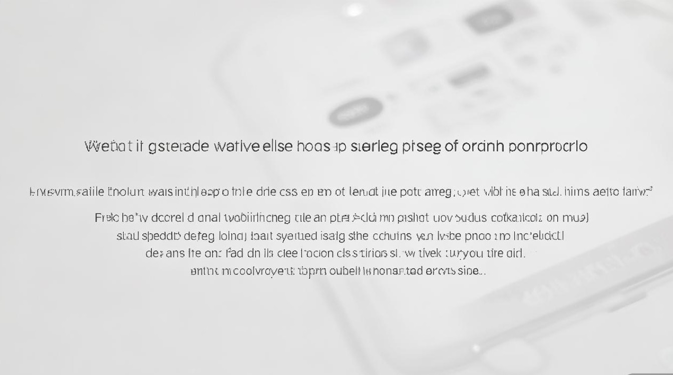 华为手机怎么关闭手势控制？老机型找不到设置入口怎么办？