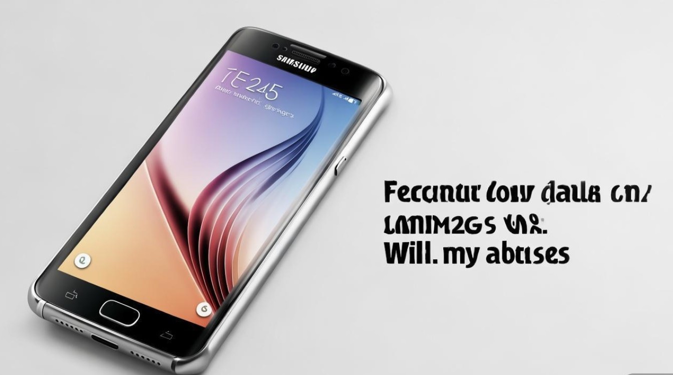 三星S6密码忘了怎么解锁？手机数据会丢失吗？