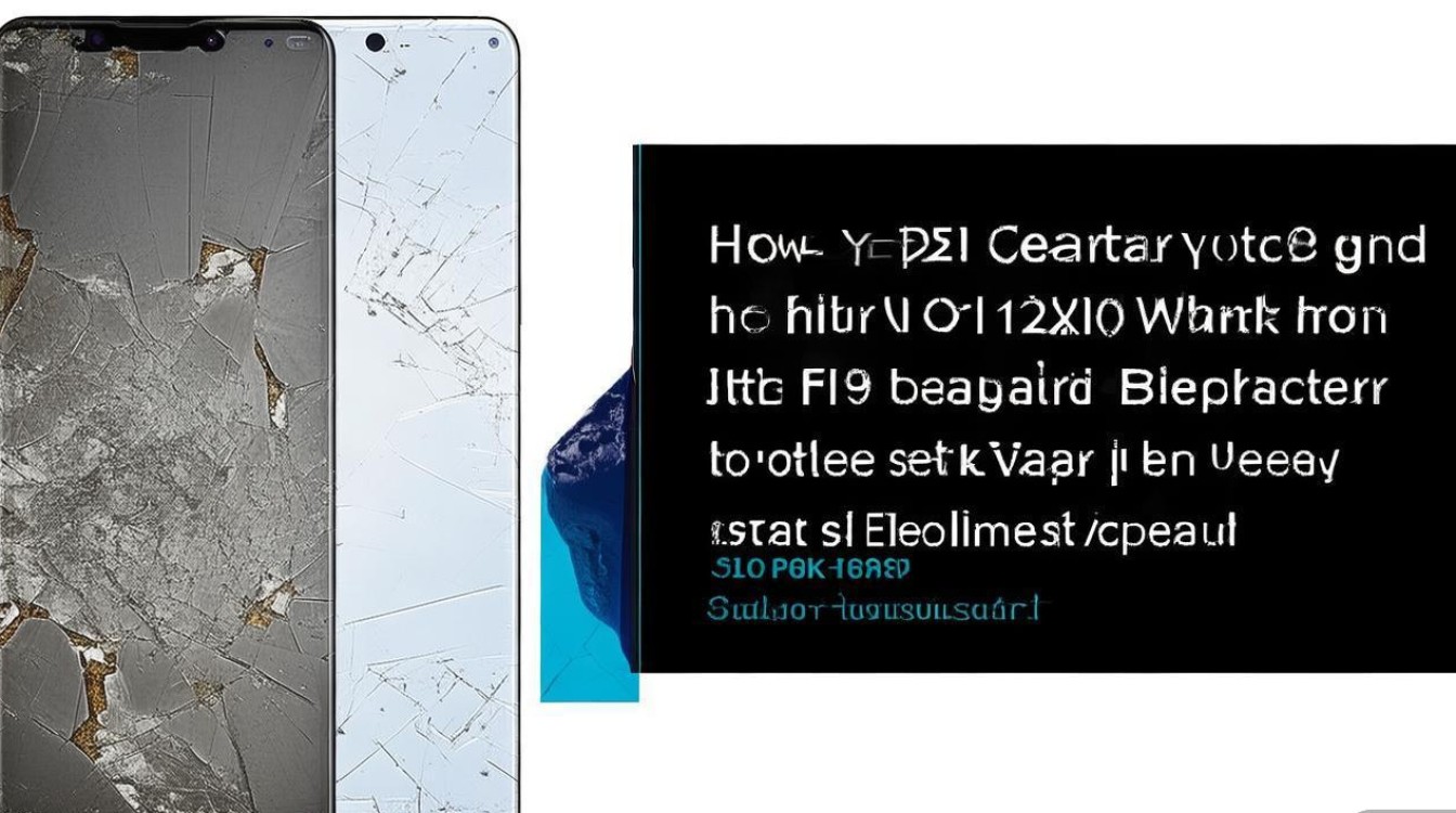 vivoy51屏幕碎了怎么修？维修要花多少钱？