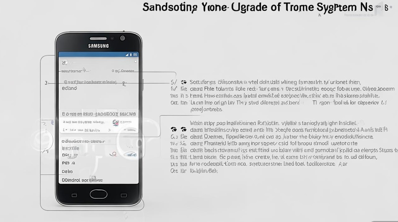 三星n900p怎么升级系统？详细教程步骤分享