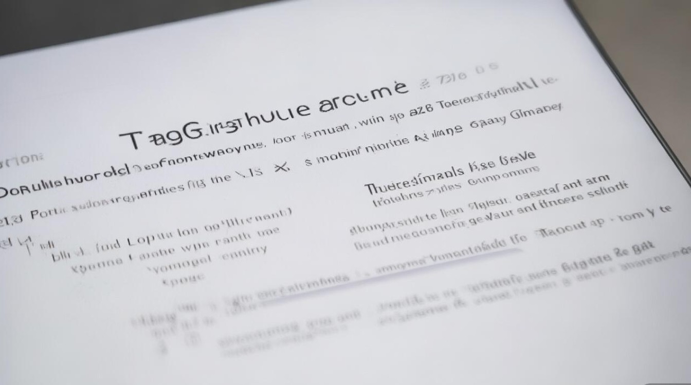 华为手机时间更新不了怎么办？手动与自动设置方法详解