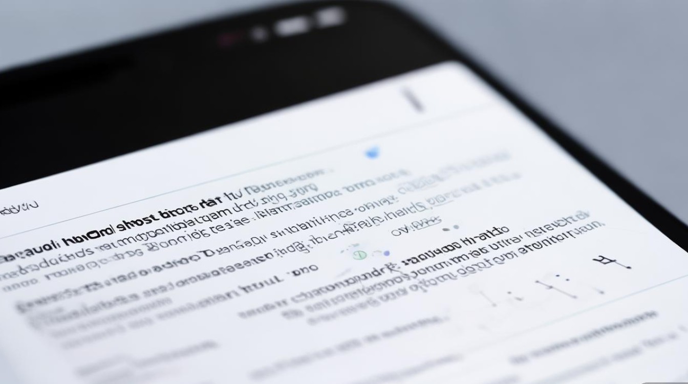 华为手机时间更新不了怎么办？手动与自动设置方法详解