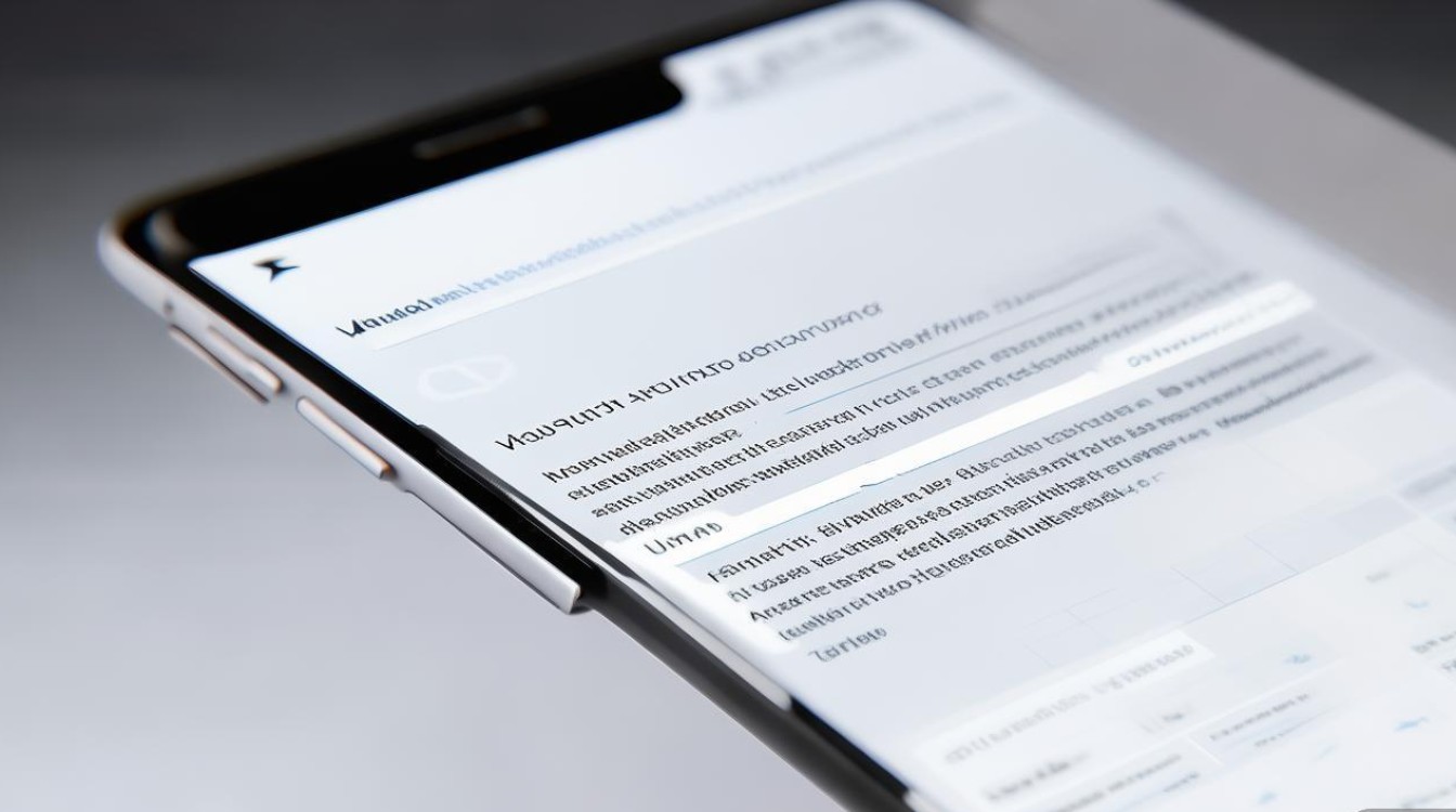 华为手机时间更新不了怎么办？手动与自动设置方法详解