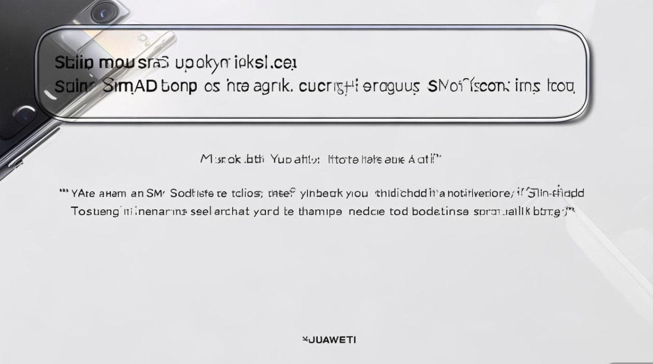 华为卡取不出来怎么办？手机卡槽卡住怎么取？