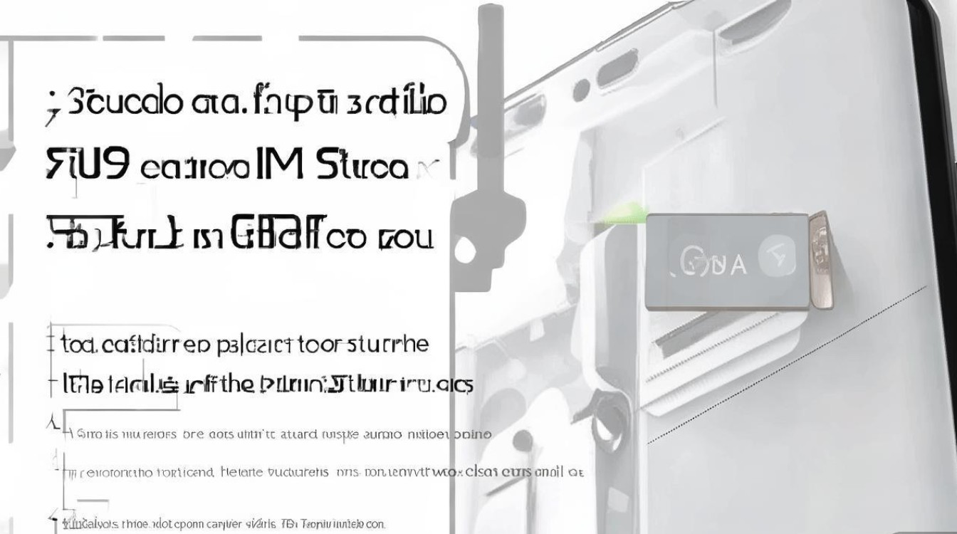 华为卡取不出来怎么办？手机卡槽卡住怎么取？