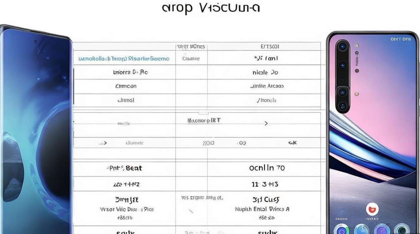 OPPO Reno6 Pro和一加9区别大吗?参数对比哪款更值得买?