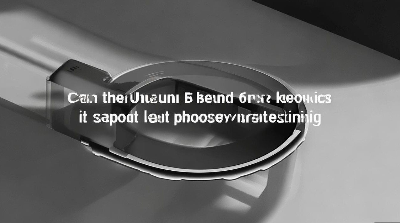 华为手环6pro能测血压吗?支持血压监测功能吗?
