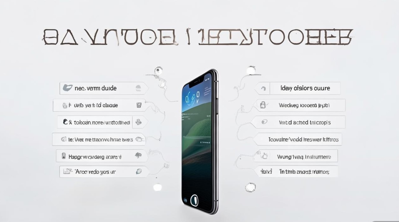 苹果语音怎么用?新手入门指南与隐藏技巧全解析