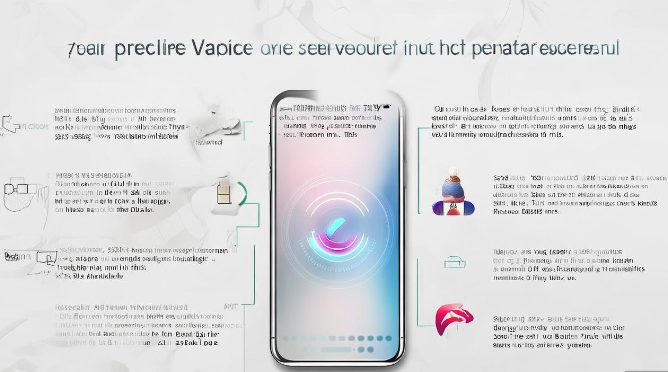 苹果语音怎么用?新手入门指南与隐藏技巧全解析