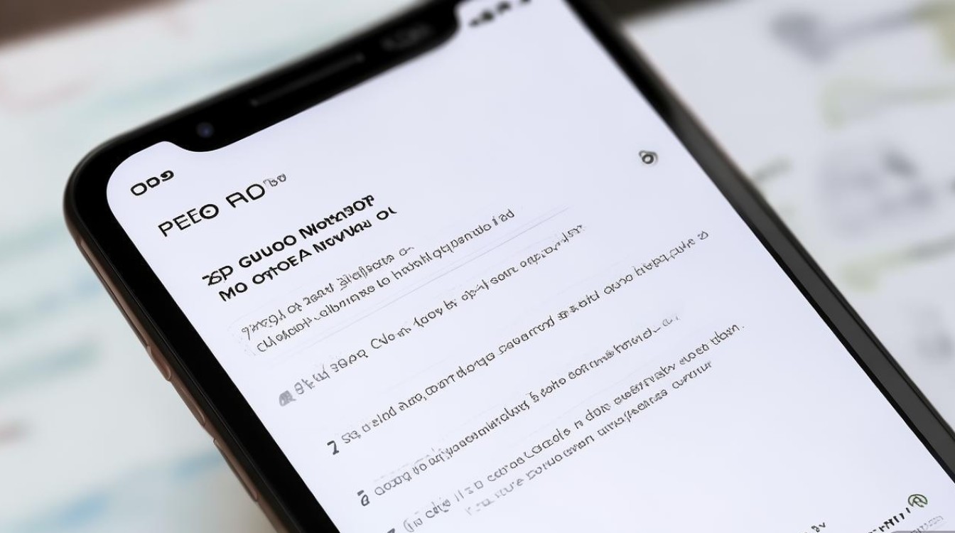 OPPO手机4G网络怎么设置?详细步骤在这里!