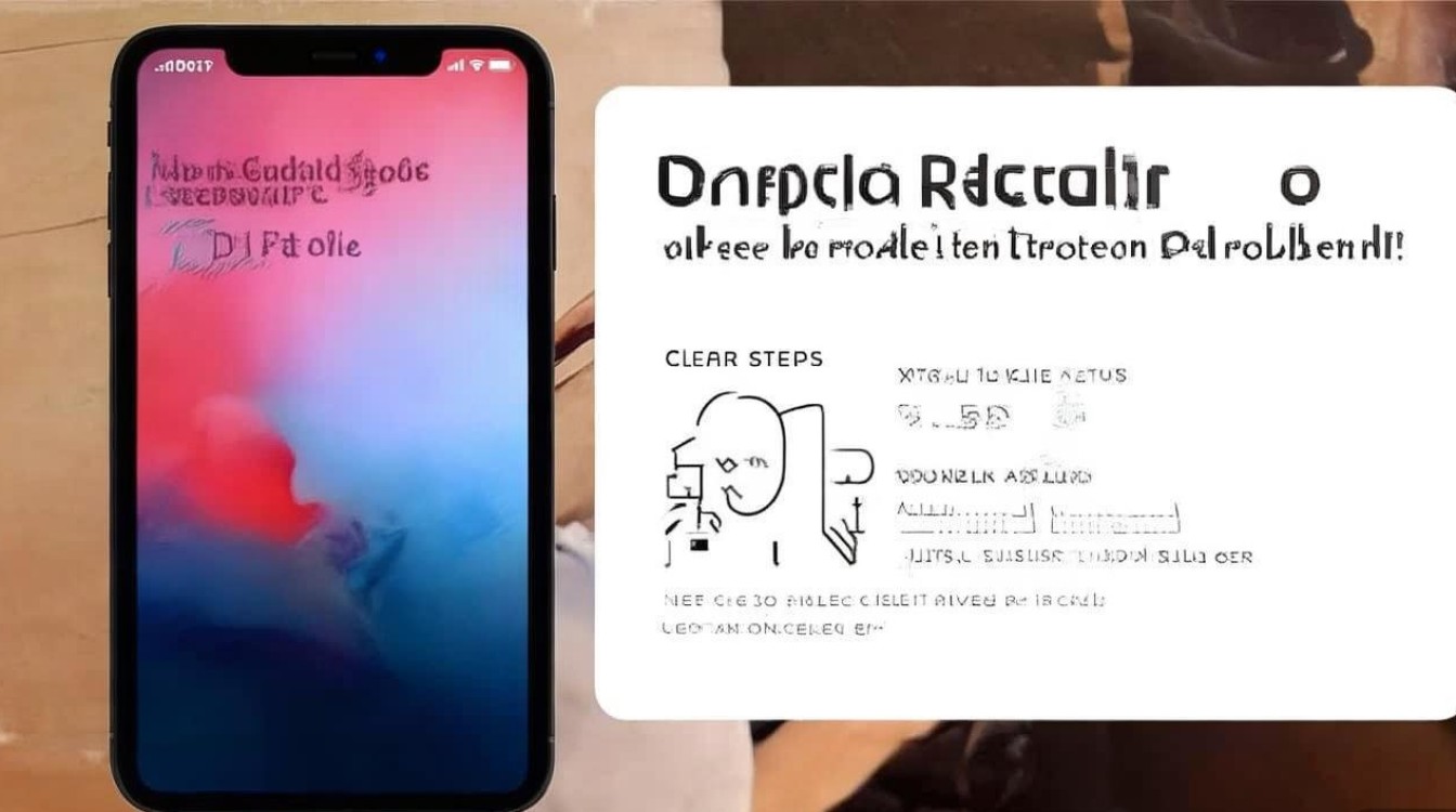 苹果屏幕旋转不了怎么办?教你3步快速解决!