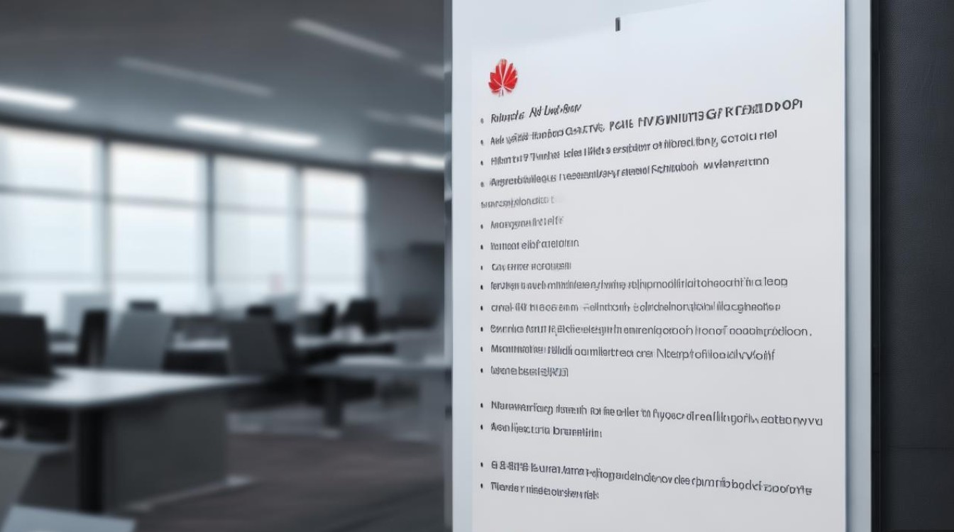 怎么样才能顺利进入华为工作需要具备哪些条件