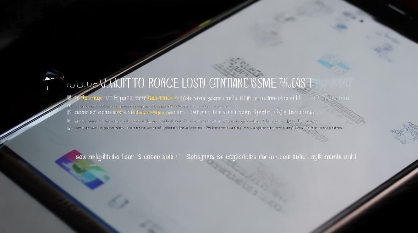 华为sim卡联系人不见了怎么恢复设置?