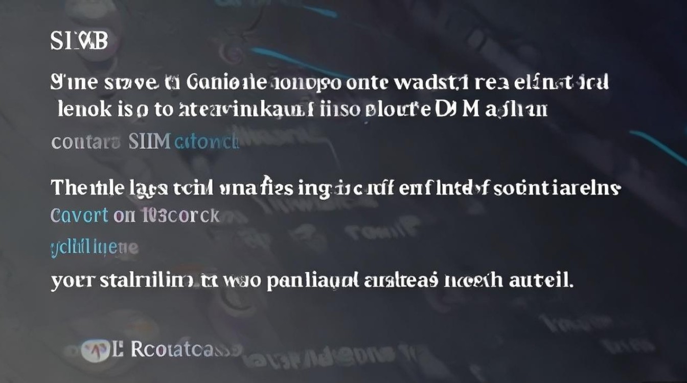 华为sim卡联系人不见了怎么恢复设置?