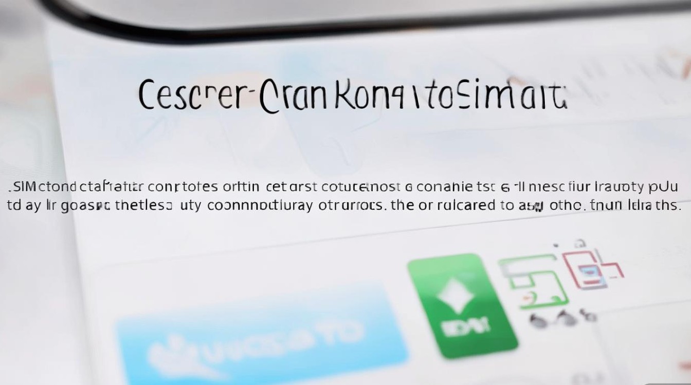 华为sim卡联系人不见了怎么恢复设置?