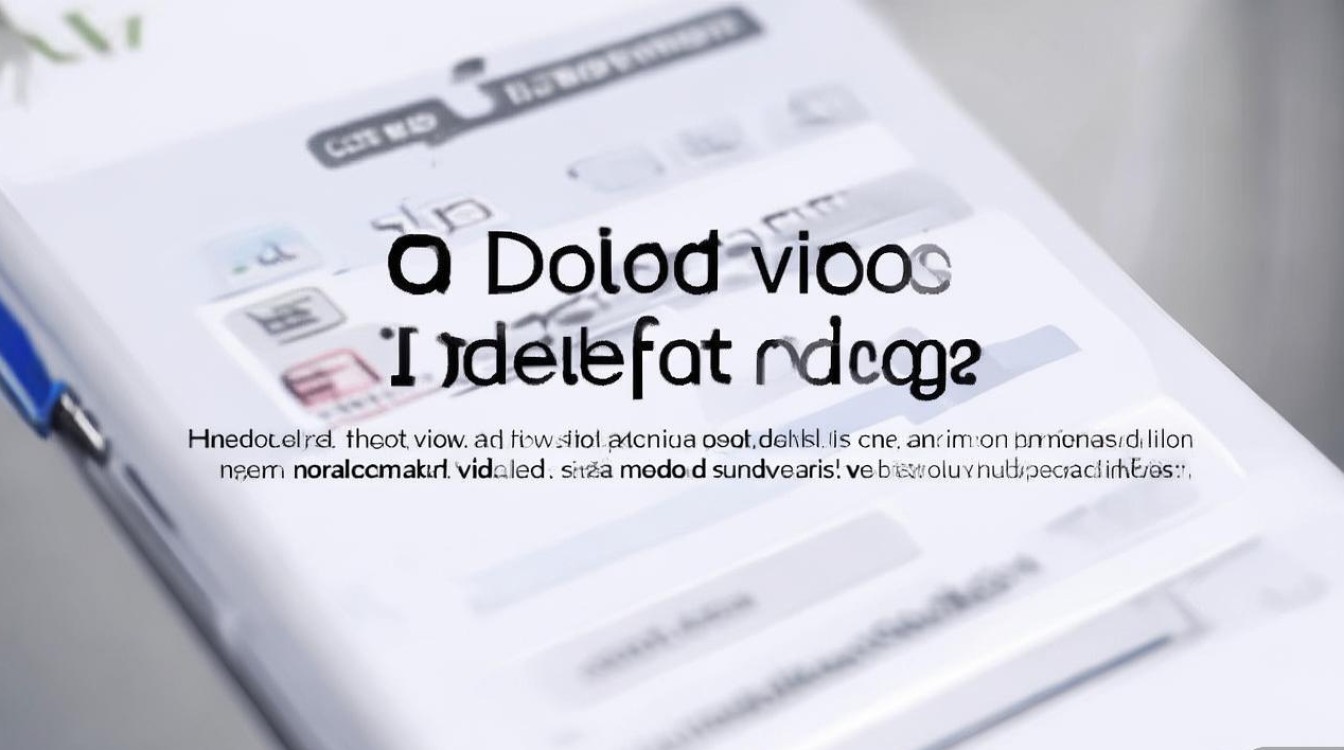 oppo手机删除视频在哪里?找不到删除入口怎么办?