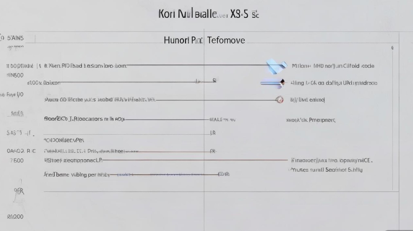 荣耀Play5T Pro和X20se参数性能对比哪款更值得买?