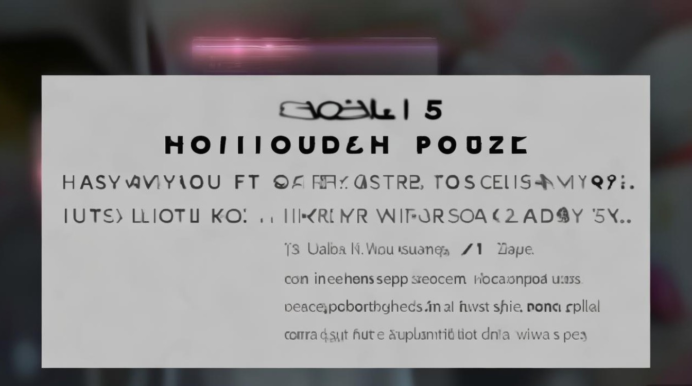 华为5手机截屏快捷键是什么?怎么快速截屏?