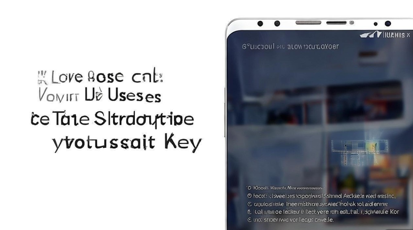 华为5手机截屏快捷键是什么?怎么快速截屏?