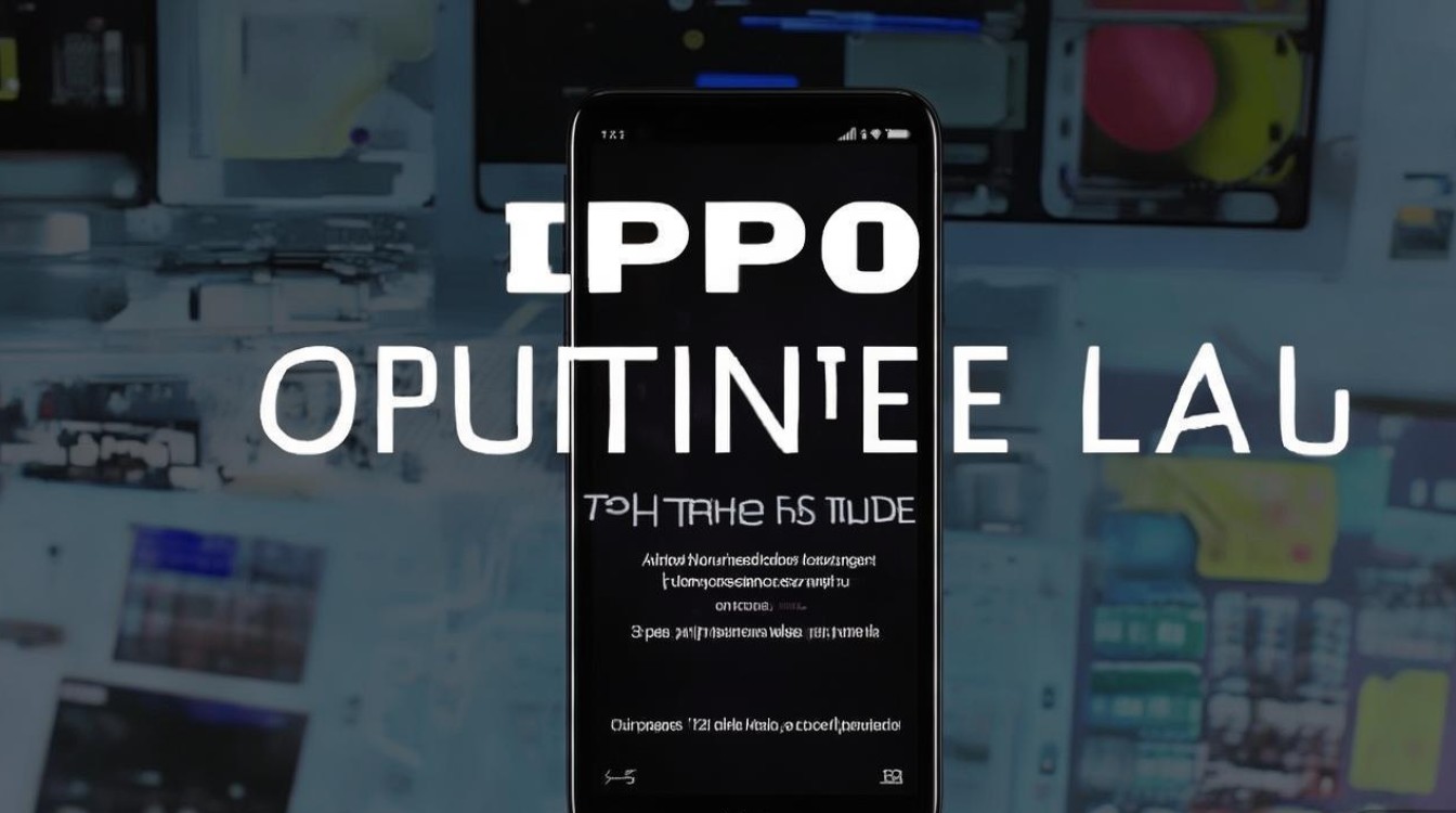 oppo手机卡顿怎么办？教你3招快速解决流畅如新