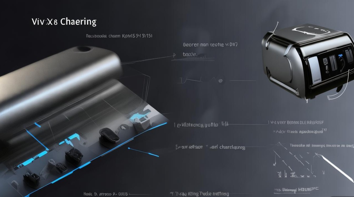 vivox6电池怎么充电才正确？避免损伤的充电方法