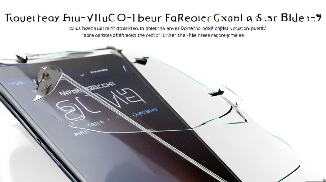 vivo Xplay5钢化膜怎么贴才能无气泡不进灰?