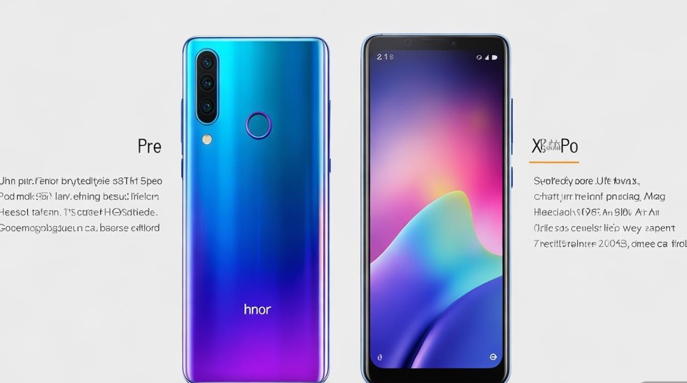 荣耀Play5T Pro和X20怎么选?参数性能差异大吗?