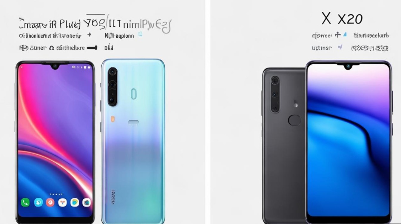 荣耀Play5T Pro和X20怎么选?参数性能差异大吗?